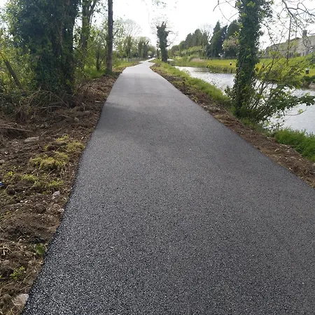 3 At Busy Bee Апартаменты Daingean