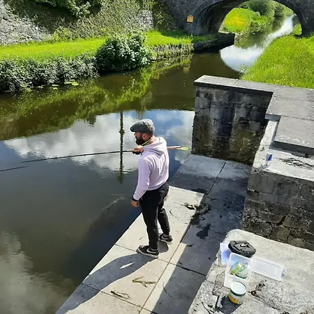 Apartment 3 At Busy Bee Daingean