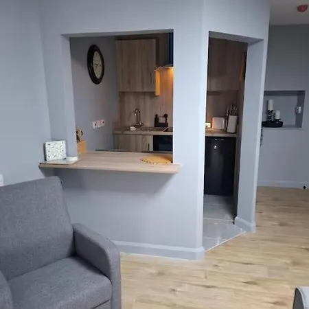 Apartment 3 At Busy Bee *