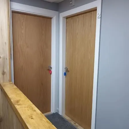 3 At Busy Bee Апартаменты Daingean