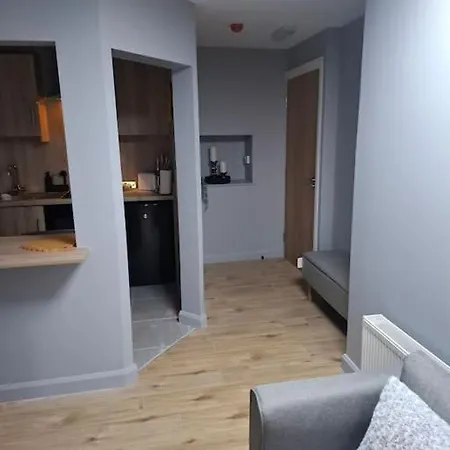 Apartment 3 At Busy Bee Daingean