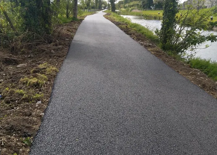 3 At Busy Bee Appartement Daingean