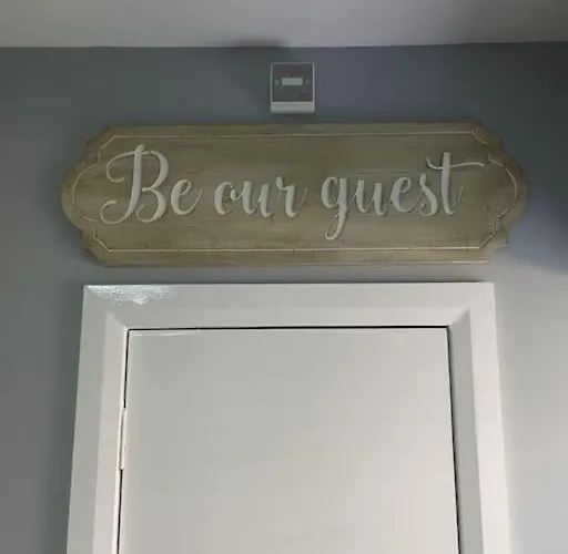 Appartement 3 At Busy Bee *