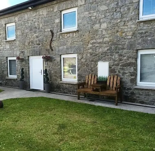 Appartement 3 At Busy Bee