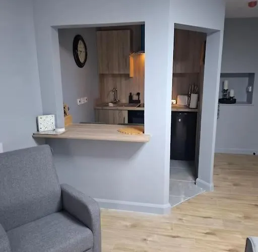 Appartement 3 At Busy Bee *