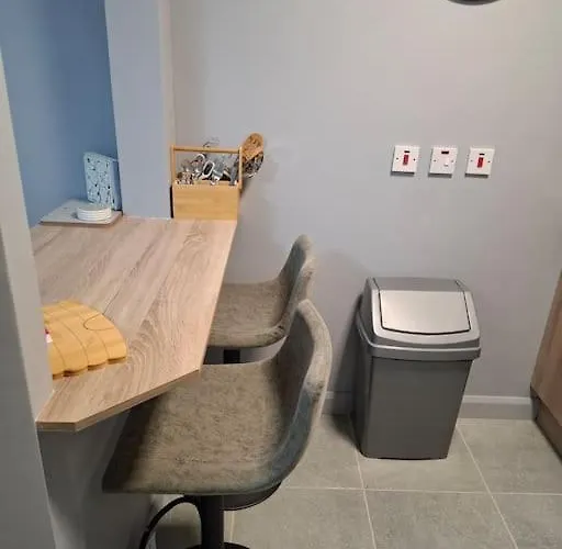 3 At Busy Bee Appartement