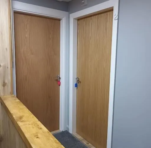 3 At Busy Bee Appartement Daingean