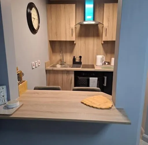 3 At Busy Bee Apartamento