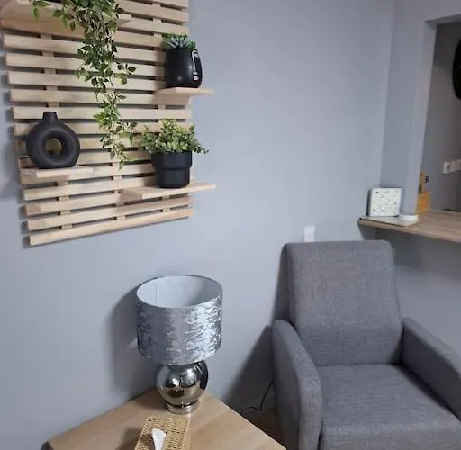 Appartement 3 At Busy Bee