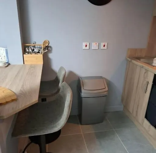 3 At Busy Bee Appartement Daingean