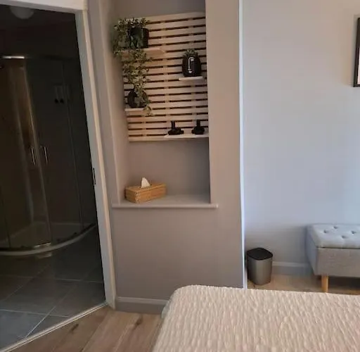 Apartamento 3 At Busy Bee