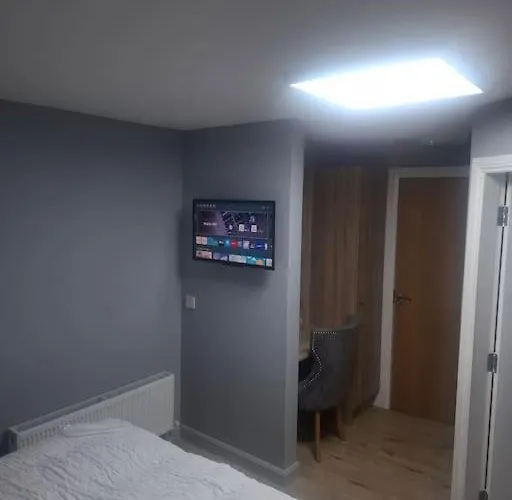 3 At Busy Bee Daingean