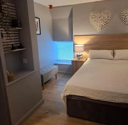 3 At Busy Bee Apartamento