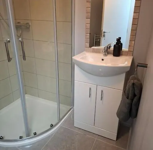 3 At Busy Bee Appartement *