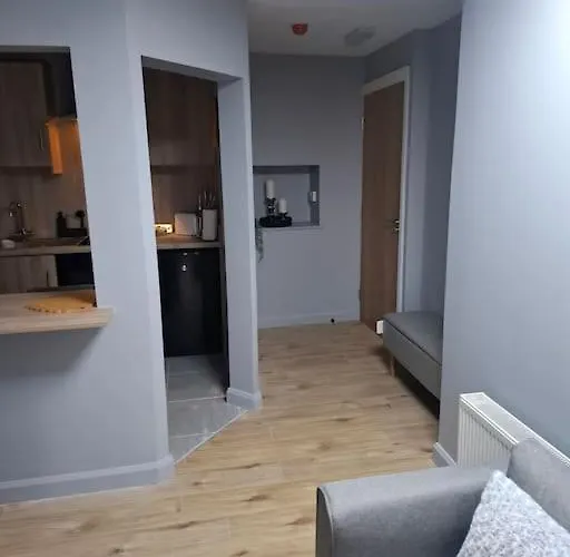 Appartement 3 At Busy Bee Daingean