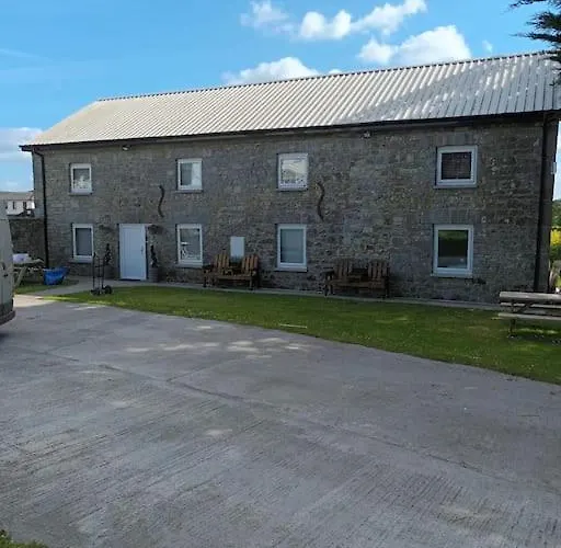 Appartement 3 At Busy Bee